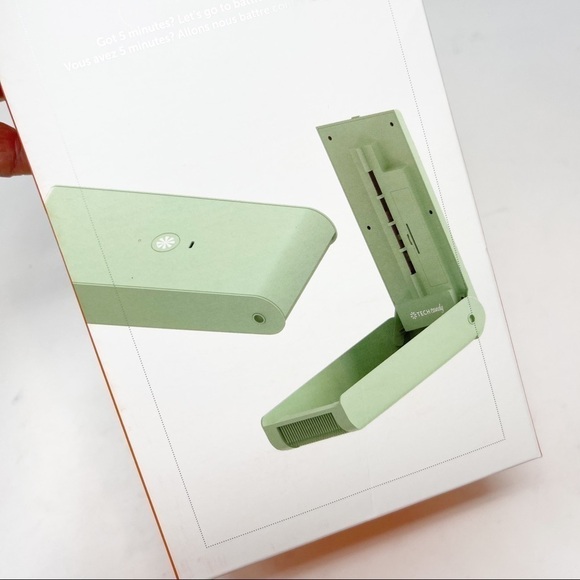 TECH CANDY Clean Slate UV Sanitizing Bed - Picture 2 of 12